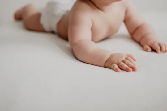 Diaper Rash: Causes, Prevention, and Treatment