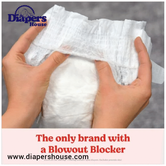 Huggies Little Movers Diapers, Size 5 (For Babies 27 lbs+), 120 Count (2 x 60 Diapers) - Image 3