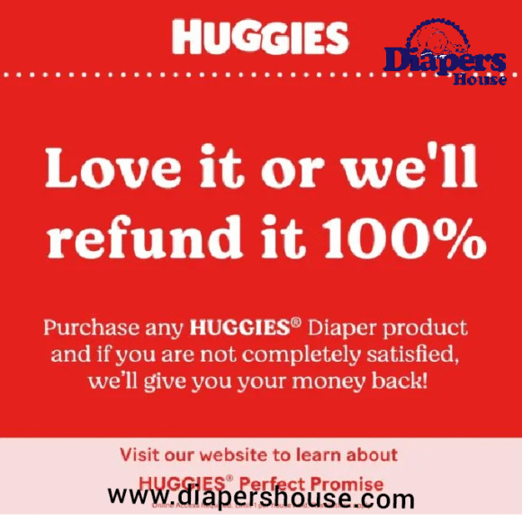 Huggies Little Movers Diapers – Size 5 (27+ lbs), 132 Count, Comfortable Fit for Active Babies (Packaging - Image 9