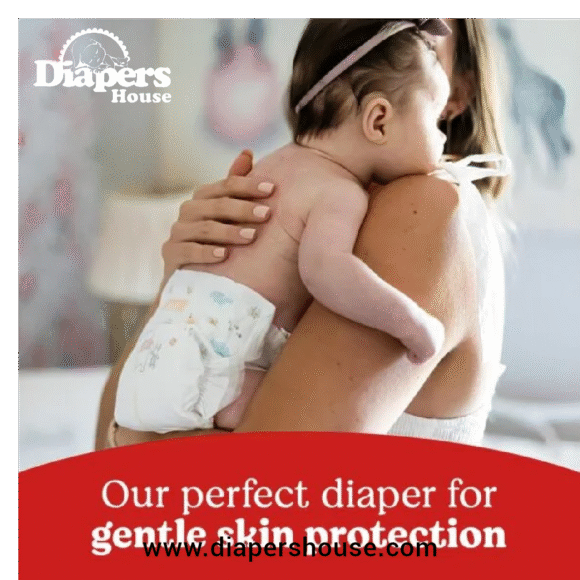 Huggies Little Snugglers Diapers, Size 2 for Babies 12–18 lbs, 186 Count (3 Packs of 62) – Packaging May Differ - Image 5