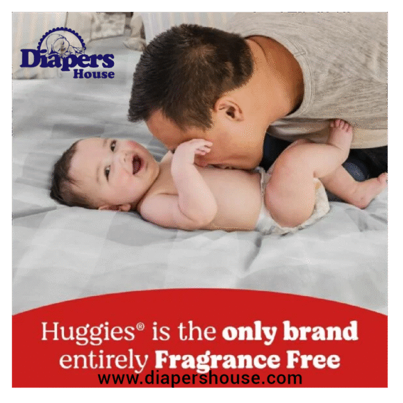 Huggies Little Snugglers Diapers, Size 2 for Babies 12–18 lbs, 186 Count (3 Packs of 62) – Packaging May Differ - Image 8