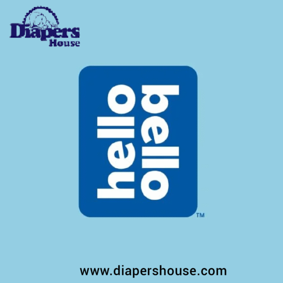 Hello Bello Premium Disposable Swim Diapers – Eco-Friendly & Affordable, Size Medium (Diaper Size 4-5) for Babies & Kids - Image 8