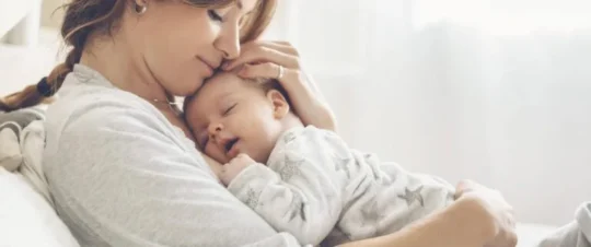 Top 5 Tips for First-Time Parents