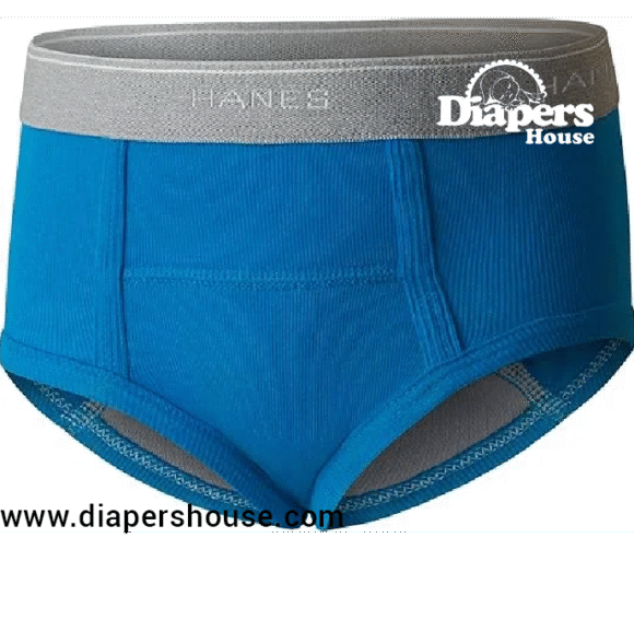 Toddler Boys’ 6-Pack Training Underwear – Comfort-Fit Briefs for Potty Practice - Image 2