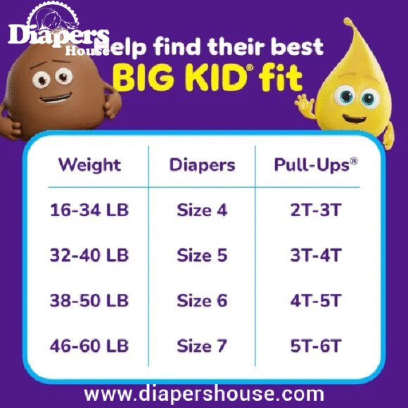Boys’ Potty Training Pants – Size 2T-3T (16-34 lbs), 23-Count Training Underwear for Toddlers - Image 2