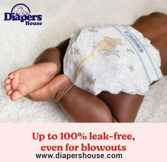 Buy Huggies Little Snugglers 30 Count – Best Premium USA - Image 4