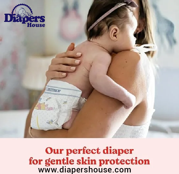Buy Huggies Little Snugglers 30 Count – Best Premium USA - Image 5