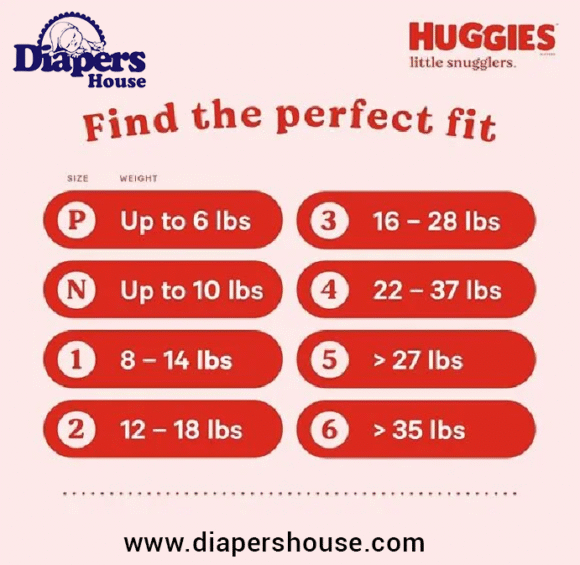 Buy Huggies Little Snugglers 30 Count – Best Premium USA - Image 6