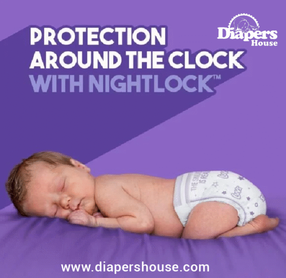 Buy Luvs Diapers Size 6 | (144 Count) Trusted Bulk Pack USA - Image 2