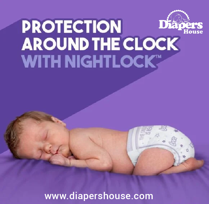 Buy Luvs Diapers Size 6 | (144 Count) Trusted Bulk Pack USA - Image 2
