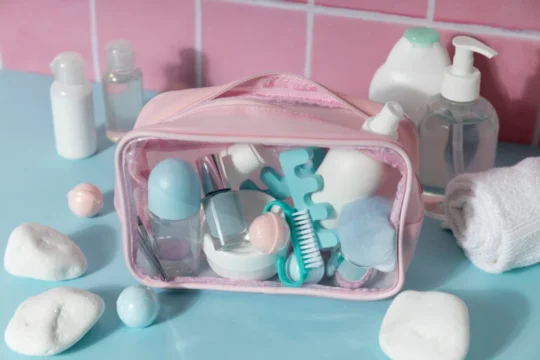 Budget-Friendly Diaper Bags: Buy Quality Products
