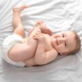 Infant diapers online for soft and comfortable baby care