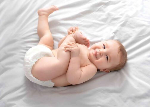 Infant Diapers Size 1 | Huggies, Babyganics & Pampers Newborn